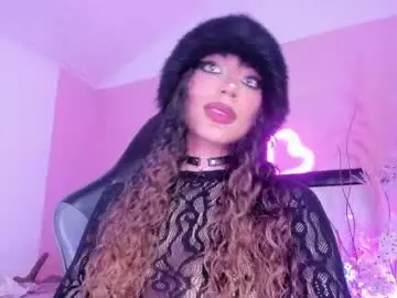Chaturbate Best live sex cam show of zahara___1