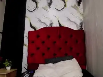 Chaturbate Live Sex of _pamela_ebony_