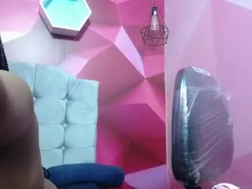 Chaturbate Best live sex cam show of _pamela_ebony_