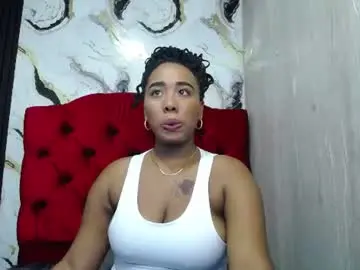 Chaturbate Free Live Porn of _pamela_ebony_