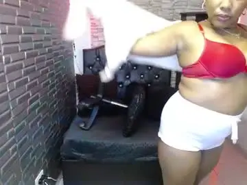 Chaturbate Adult Video Chat of _pamela_ebony_