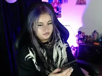 Chaturbate Sex Chat of arianauwu666
