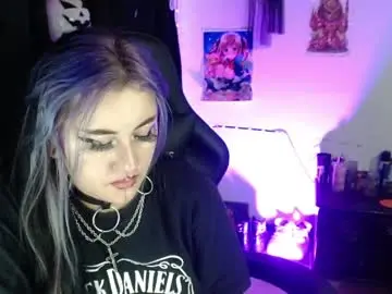 Chaturbate Free Porn Cam of arianauwu666