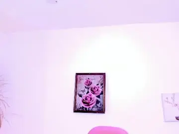 Chaturbate Live Sex of emmamyers_
