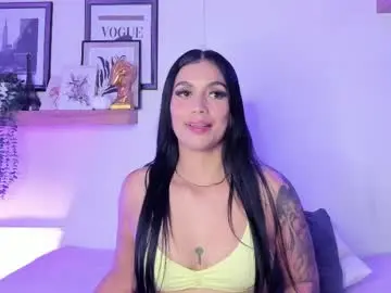 Chaturbate Nude Webcam of gabihills