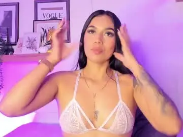 Chaturbate Live Porn of gabihills