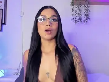 Chaturbate Nude Webcam of gabihills