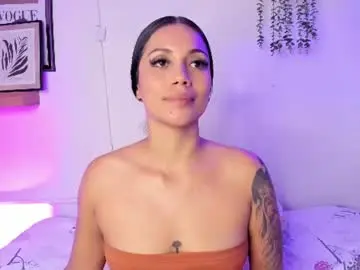 Chaturbate Adult Webcams of gabihills