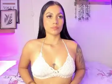 Chaturbate Live Sex of gabihills