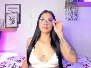 Chaturbate Sex Cam of gabihills