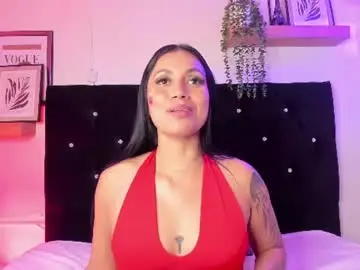 Chaturbate Sex Cam of gabihills
