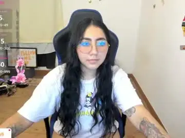 Chaturbate Adult Webcam of innocentchurchgirlll