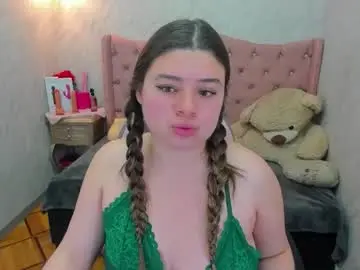 Chaturbate Nude Webcam of lianngrace