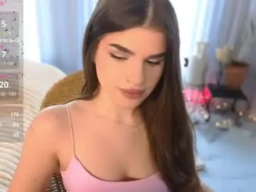 Chaturbate Private Sex Chat of lili_hotly