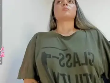 Chaturbate Free Porn Cam of meli_rosee