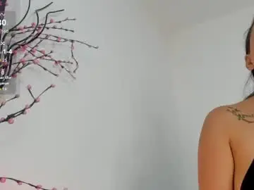 Chaturbate Adult Webcam of meli_rosee