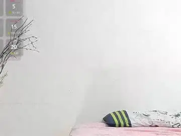 Chaturbate Watch Live Sex Cams of meli_rosee