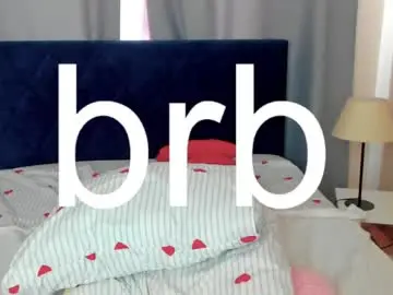 Chaturbate Live Sex of miakimiko