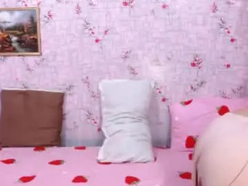 Chaturbate Sex Cam of micasantos