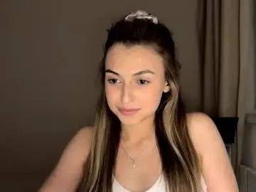 Chaturbate Live Sex Cam of pamulahallquist
