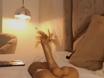 Chaturbate Private Sex Chat of scarleth_lux_