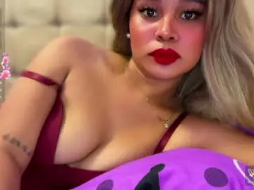 Chaturbate Nude Webcam of sweetjhessa69
