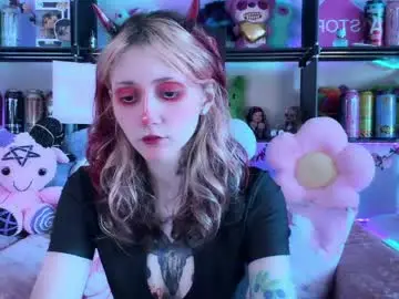 Chaturbate Best Webcam of _devilbaby
