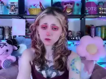 Chaturbate Live Porn of _devilbaby