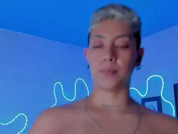 Chaturbate Live Sex Cam of aleja1214