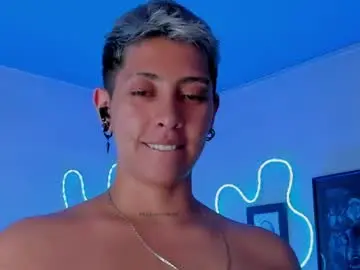 Chaturbate Sex Cam of aleja1214
