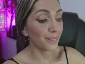 Chaturbate Live Sex Cam of anny_sweet72