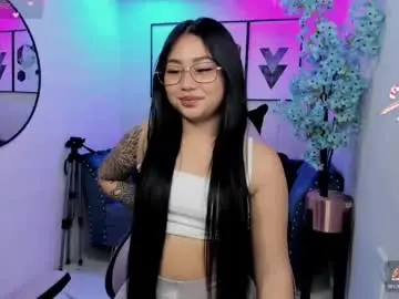 Chaturbate Adult Webcams of carolina_cherry