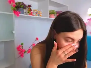 Chaturbate Best Webcam of felicidadnowakowski
