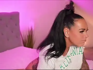 Chaturbate Sex Cam of hotmilfbitch