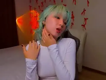 Chaturbate Adult Webcams of milla_waves