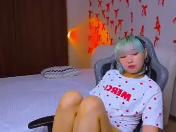 Chaturbate Live Porn of milla_waves