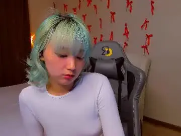Chaturbate Live Porn of milla_waves