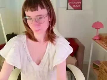 Chaturbate Live Sex Cam of naomi_evermore