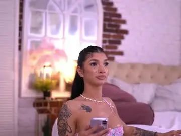 Chaturbate Live Porn of nyssasky