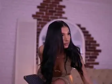 Chaturbate Free Porn Cam of nyssasky