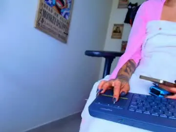 Chaturbate Adult Webcam of selina_kyl3