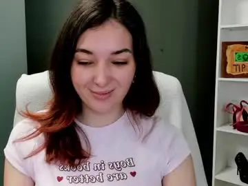 Chaturbate Free Live Porn of sugar_xmegan