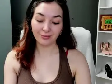Chaturbate Best live sex cam show of sugar_xmegan