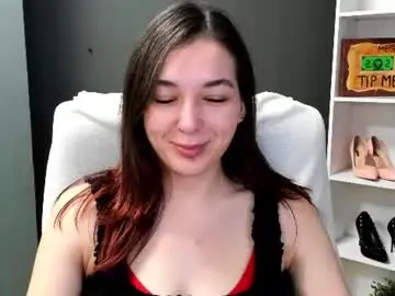 Chaturbate Live Porn of sugar_xmegan