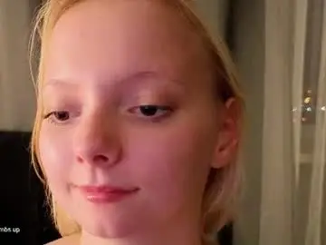 Chaturbate Private Sex Chat of sweet_lynx