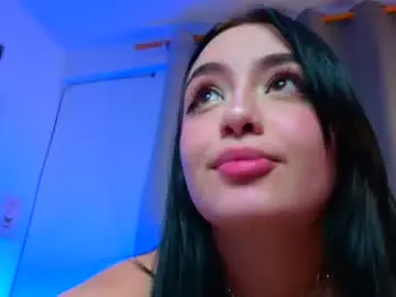 Chaturbate Nude Webcam of velvetvibes_