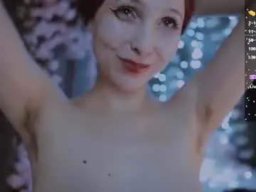 Chaturbate Sex Chat of x_sexykitten666_x