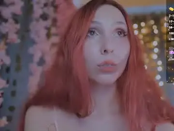 Chaturbate Live Sex of x_sexykitten666_x