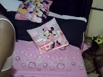 Chaturbate Adult Webcam of babylisah