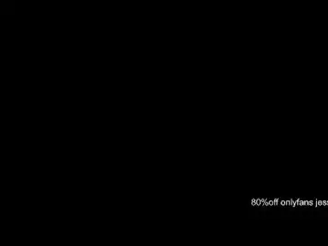 Chaturbate Best live sex cam show of itsjessieart